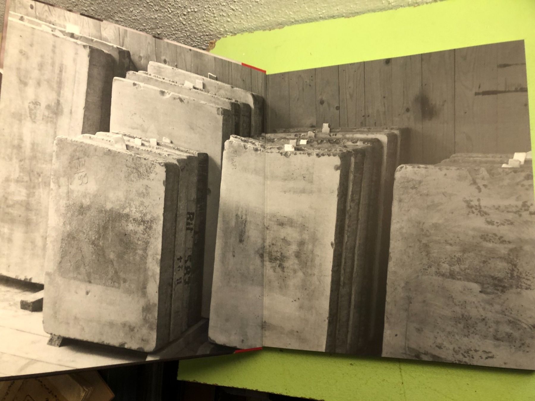 Libri: Bernard Fassbind: Kunst der Lithographie. – Usato da Zürich venduto da allp 1