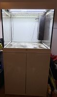 Juwel Aquarium mit Unterschrank