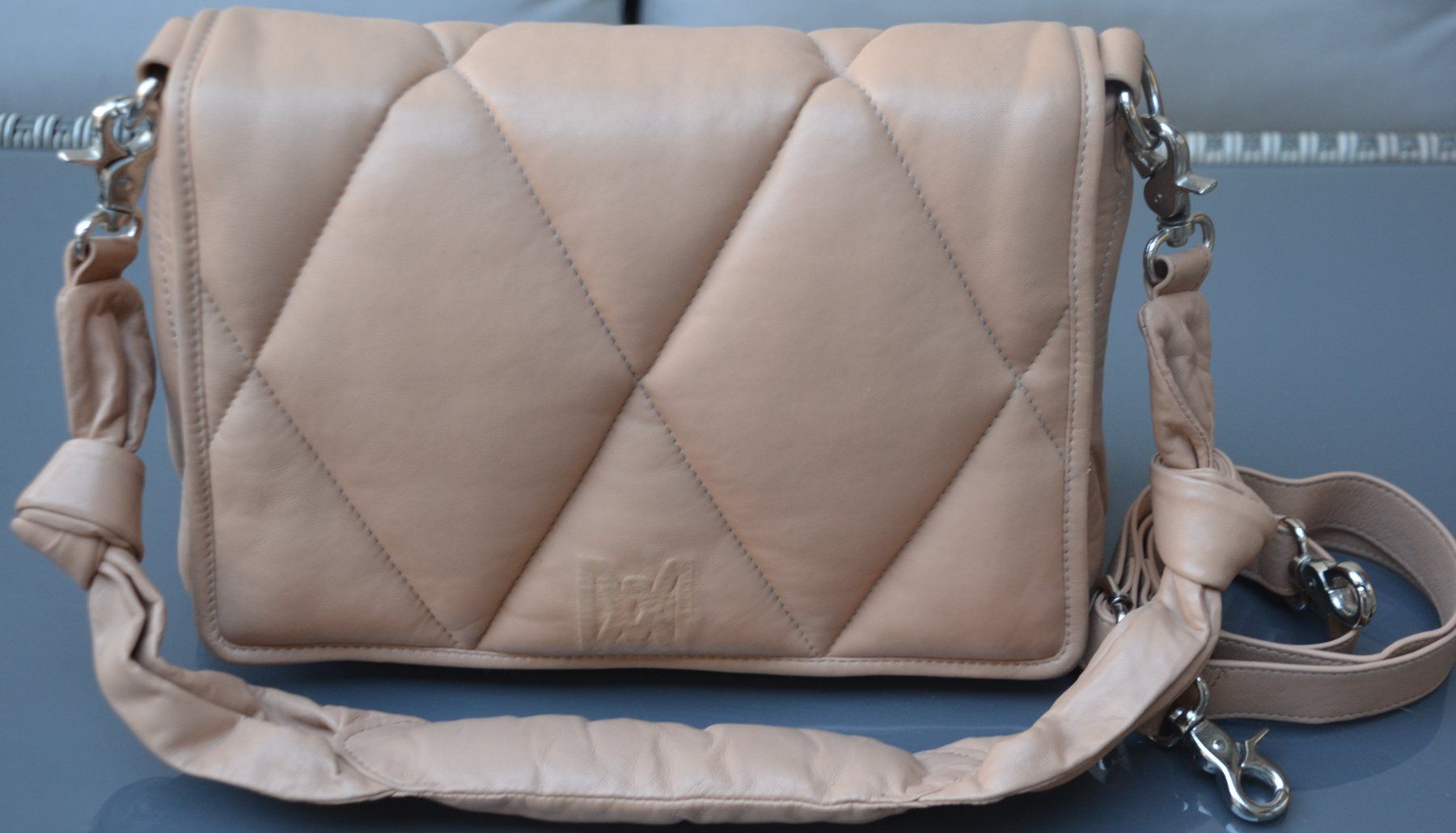 Max Mara Borse da donna: Max&Moi Tasche / sac – Usato da Collonges venduto da Auganien 1