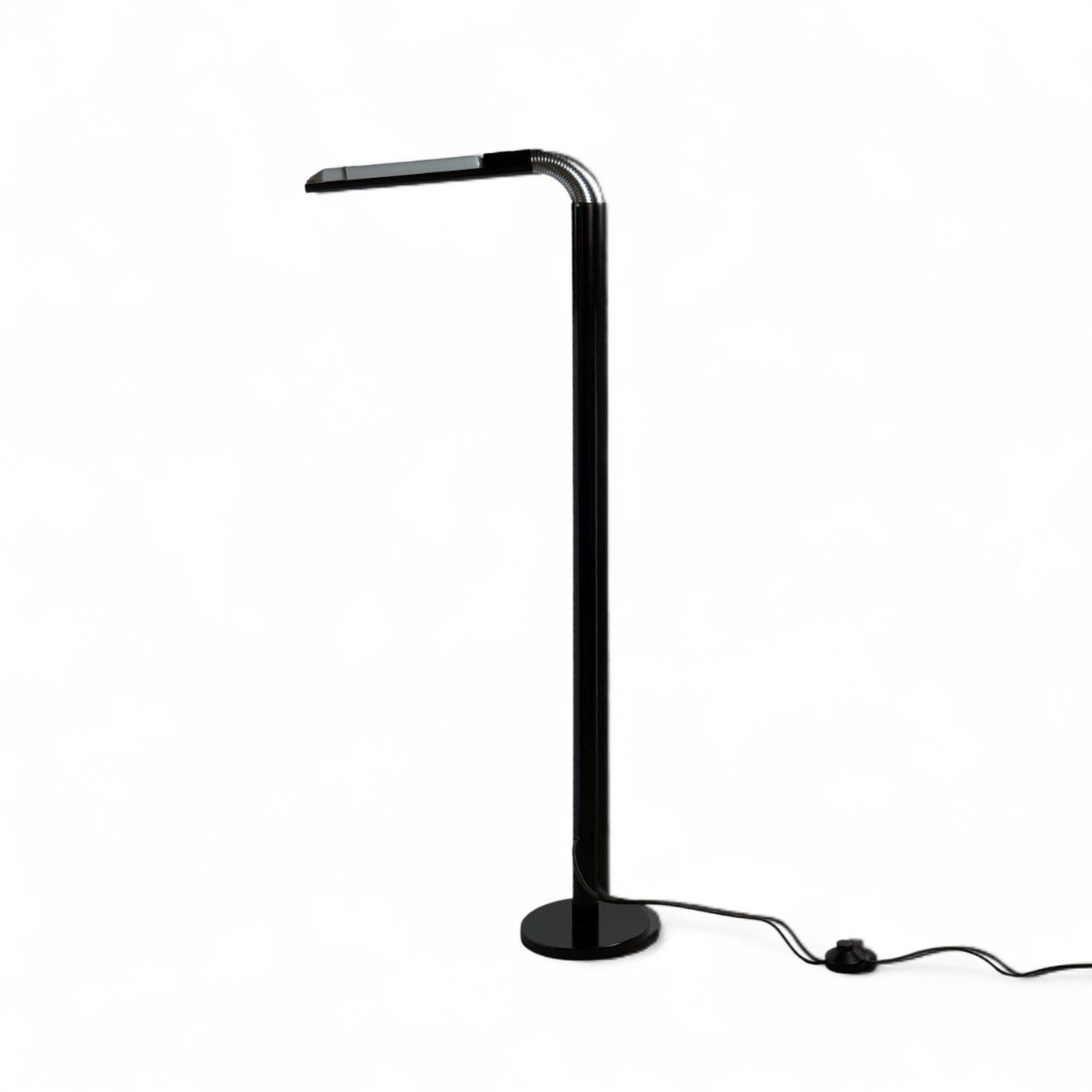 Baltensweiler Lampen: Baltensweiler S1 // Stehleuchte – Gebraucht aus Schinznach-Dorf von mix 2