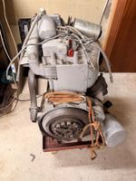 Lombardini LDA 90/2 Dieselmotor