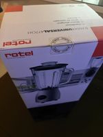 ROTEL standmixer 