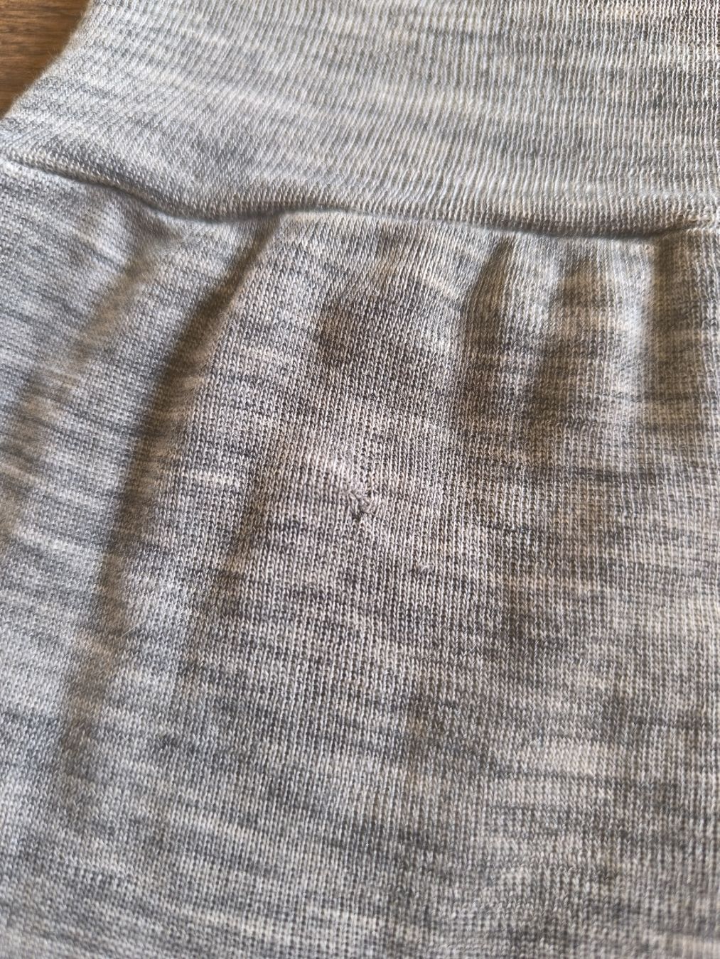Pantaloni: Engel Wolle / Seide Hose 74/80 – Usato da Frauenkappelen venduto da Nickyta89 2