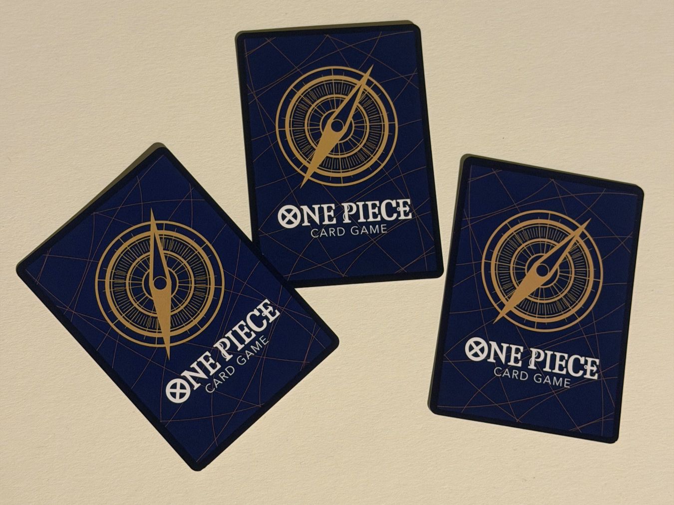 Bandai Carte collezionabili: One Piece TCG Uta Karten – Usato da Bern venduto da mura_shop 1