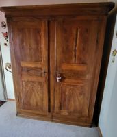 Biedermeier Schrank
