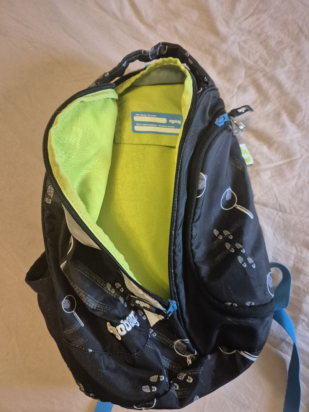 Kindertaschen: Schulrucksäcke – Gebraucht aus St Gallen von nelsonr01 8