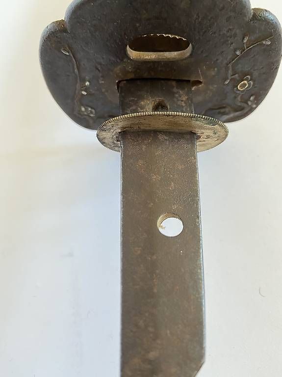 Arte internazionale: Hochwertiges Wakizashi  – Usato da Zug venduto da son_6qyf 2