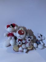 Diddl Familie Original (5 Tiere)