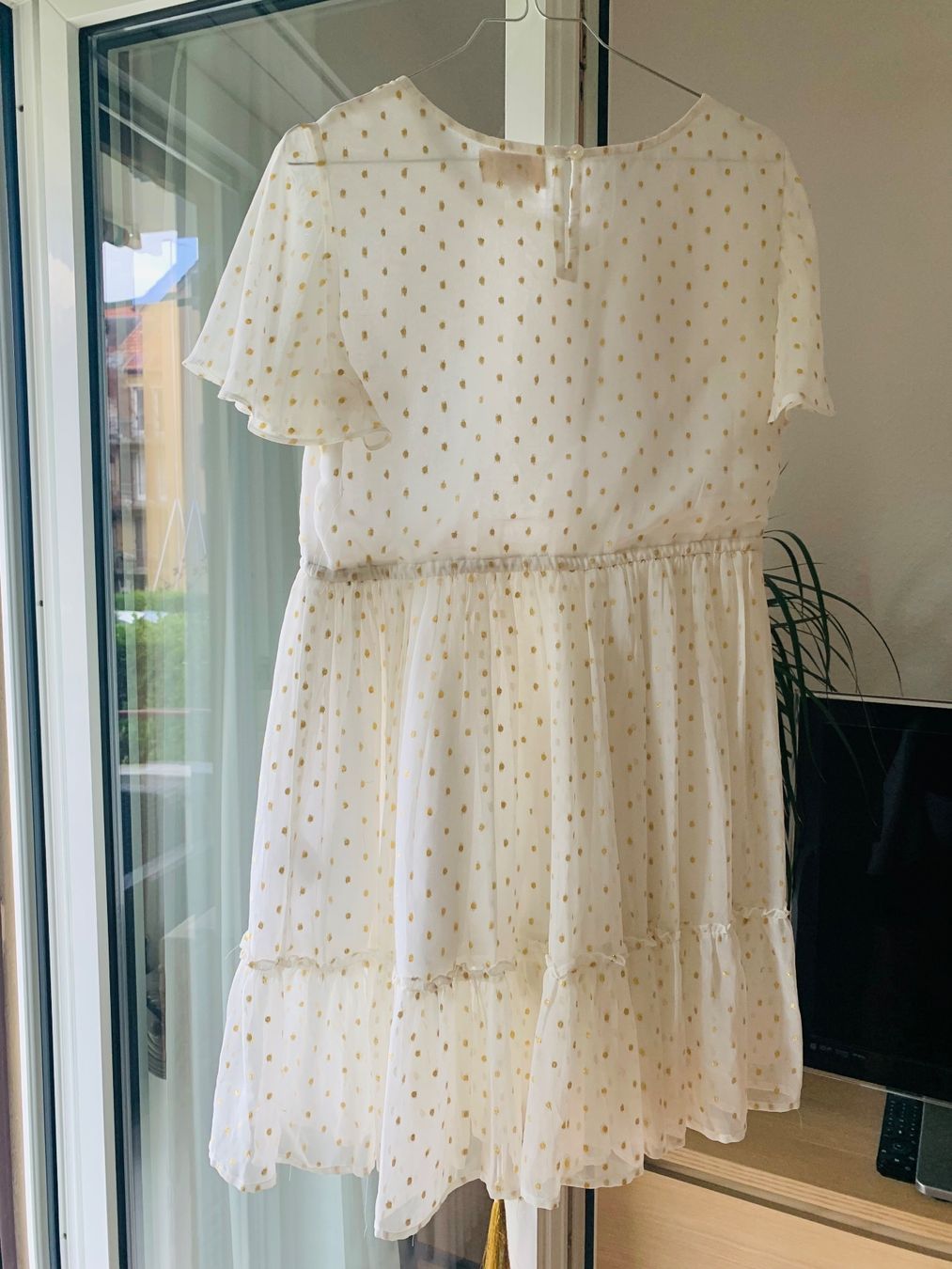 Vestiti: Polka Summer Dress M/38 – Usato da Zürich venduto da Angela_Fashion_Lover 1