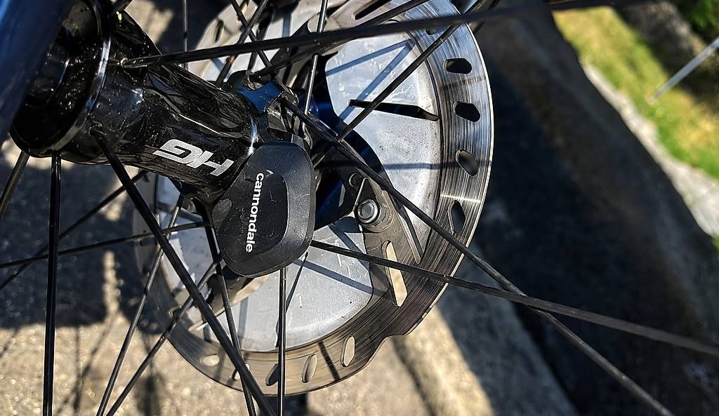Vélos: Gravel Bike – D'occasion à Breganzona par fab_8lj5 3