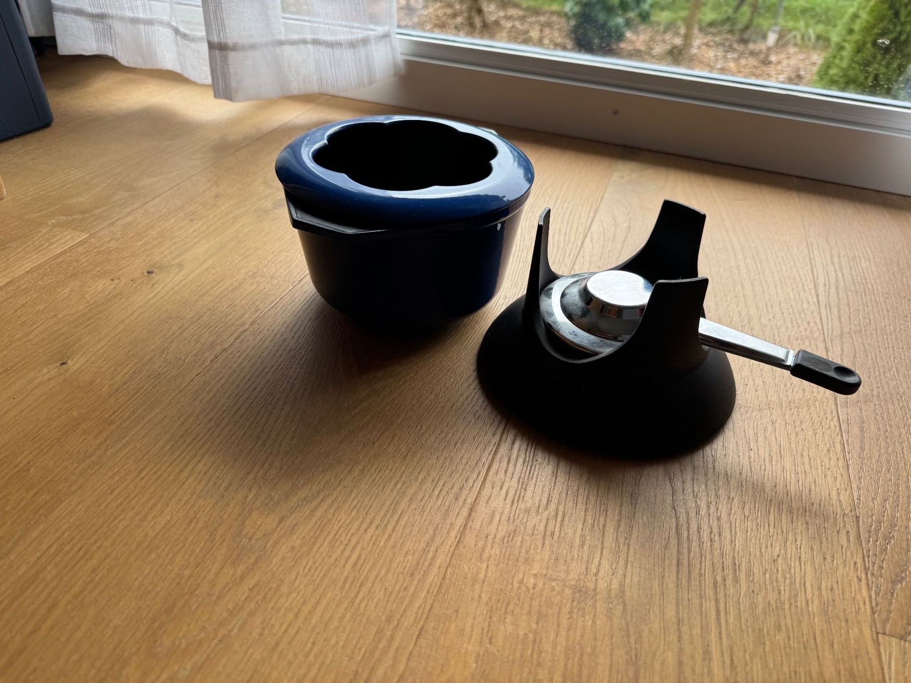 Küchengeräte: Fondue Bourgignonne Set – Gebraucht aus Laupen BE von HRSTHS 2