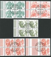 CH 1984, Volksbräuche ET 1.2.84