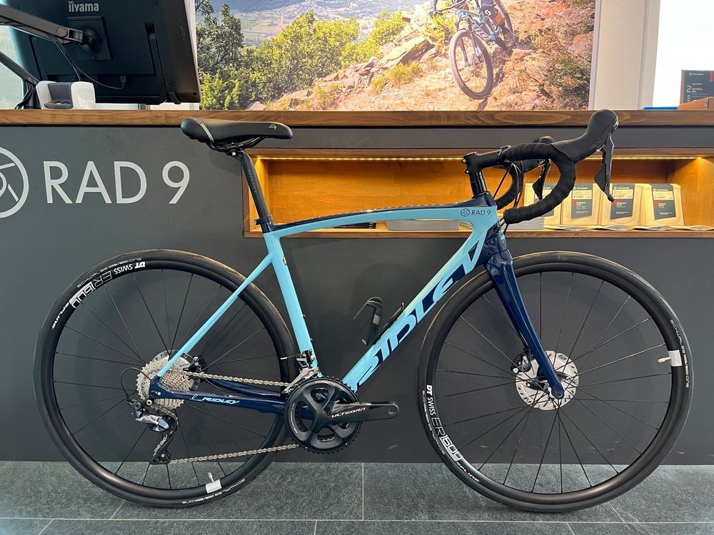 ridley liz sl disc