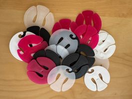 Sockenstar - Socken sortiert waschen