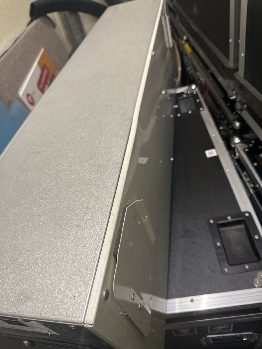 Klimageräte: Pluggit Abluftanlage mit allem Zubehör – Gebraucht aus Trimbach von eli_cw69