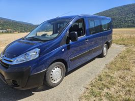 Citroën jumpy
