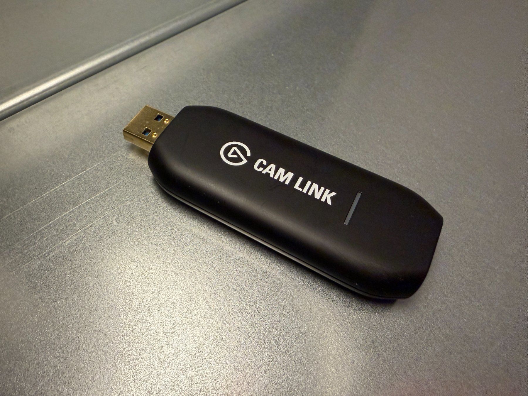 Elgato Adattatori: Elgato Cam Link 4K – Usato da Basel venduto da durelm