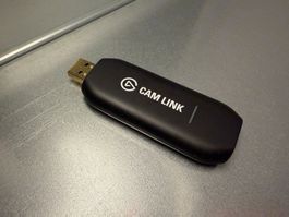 Elgato Cam Link 4K