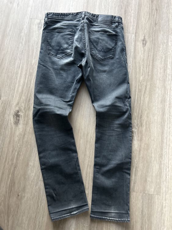 Jeans: Superdry jeans slim taille 33 – Nuovo (secondo la descrizione) da Delémont venduto da Ma_LoU.01 1