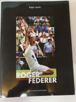Roger Federer Superstar von Roger Jaunin