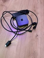 Apple TV Box