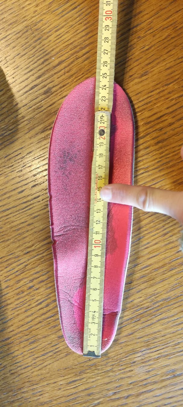 Head Scarpe da uomo: Skischuhe Head – Usato da Wattenwil venduto da TabeaK 2
