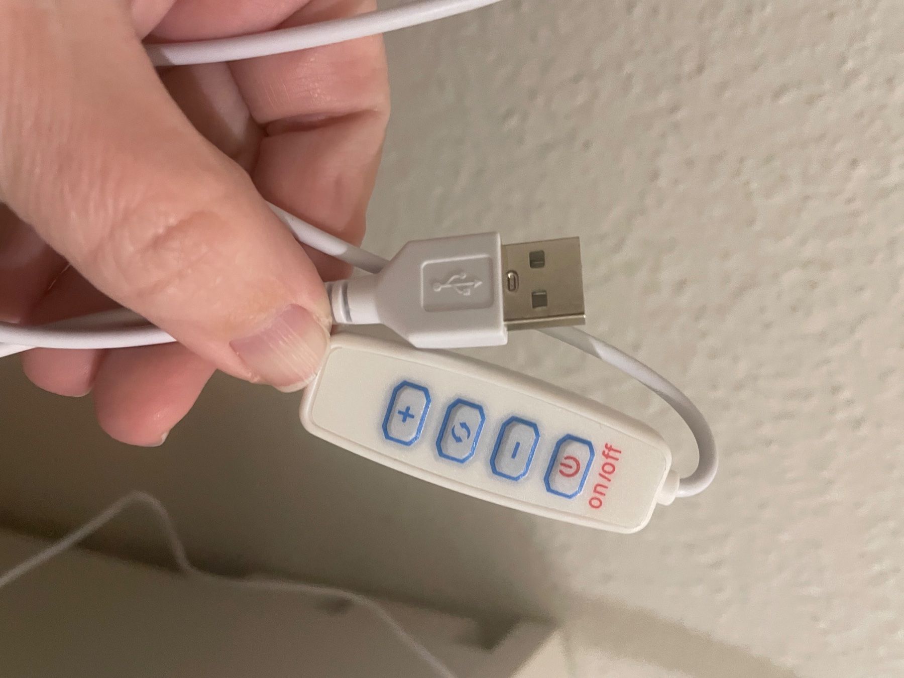 Lampade: Hasenohren Lampe Deko Miffy ähnlich – Usato da Dübendorf venduto da rocki07 2