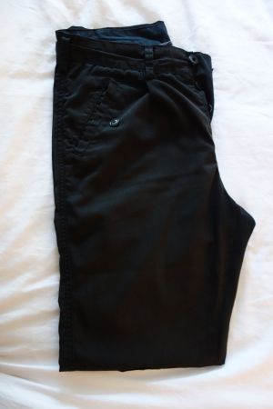 Pantalon Jack & Jones avec jambes zippée Taille: 31