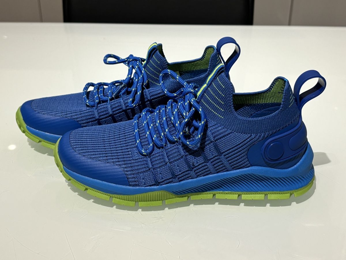 Scarpe per ragazzi: Gr. 35 - Venice Kinderschuhe, Neu – Nuovo e nell'imballaggio originale da Nürensdorf venduto da Mandy_Nguyen