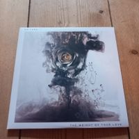 Editors - The Weight Of Your Love LP