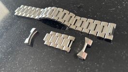 CHOPARD Mille Miglia 1000 Uhren Stahlarmband Full-Set
