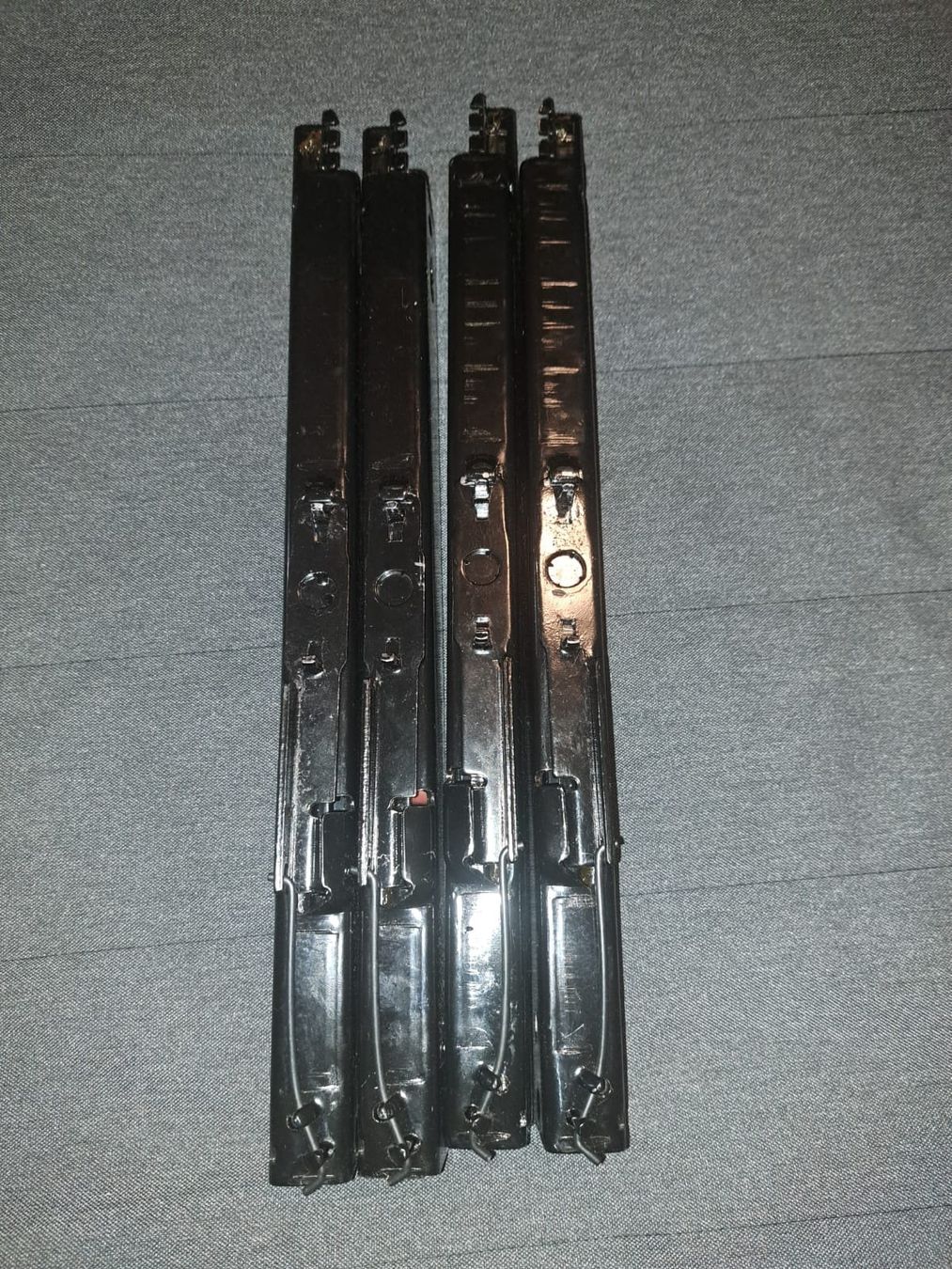 Tutti pezzi di ricambio auto: Sparco universal Sitz/Laufschienen – Usato da Payerne venduto da Miauton 3