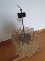 Vintage Mid-Century Kronleuchter aus Acrylglas, 1970s