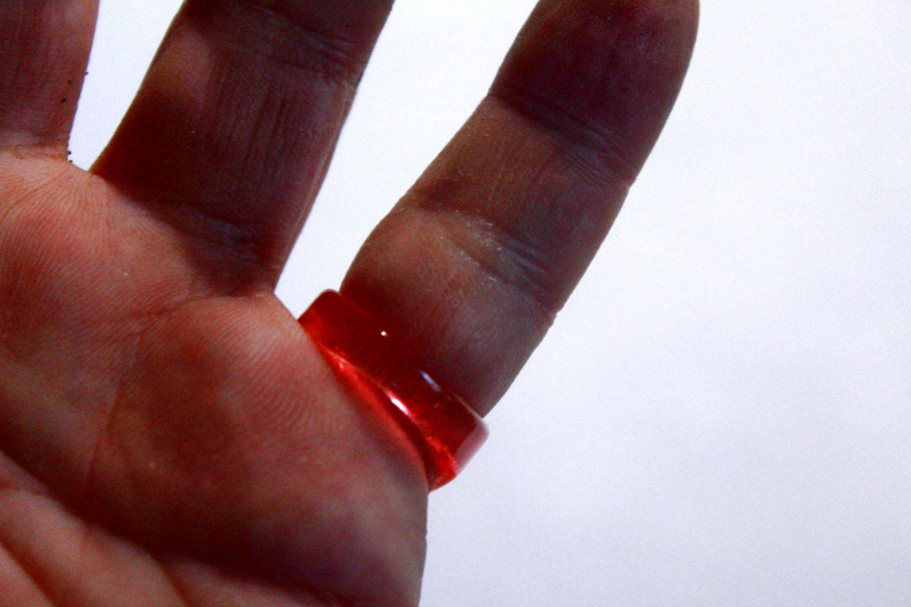 Ringe: Vintage Space-Age - Ring mit Muschel, Seestern, Seeigel, usw – Neu (gemäss Beschreibung) aus Bern von Vitaneuf 6