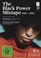 The Black Power Mixtape 1967 - 1975 (2011) DVD