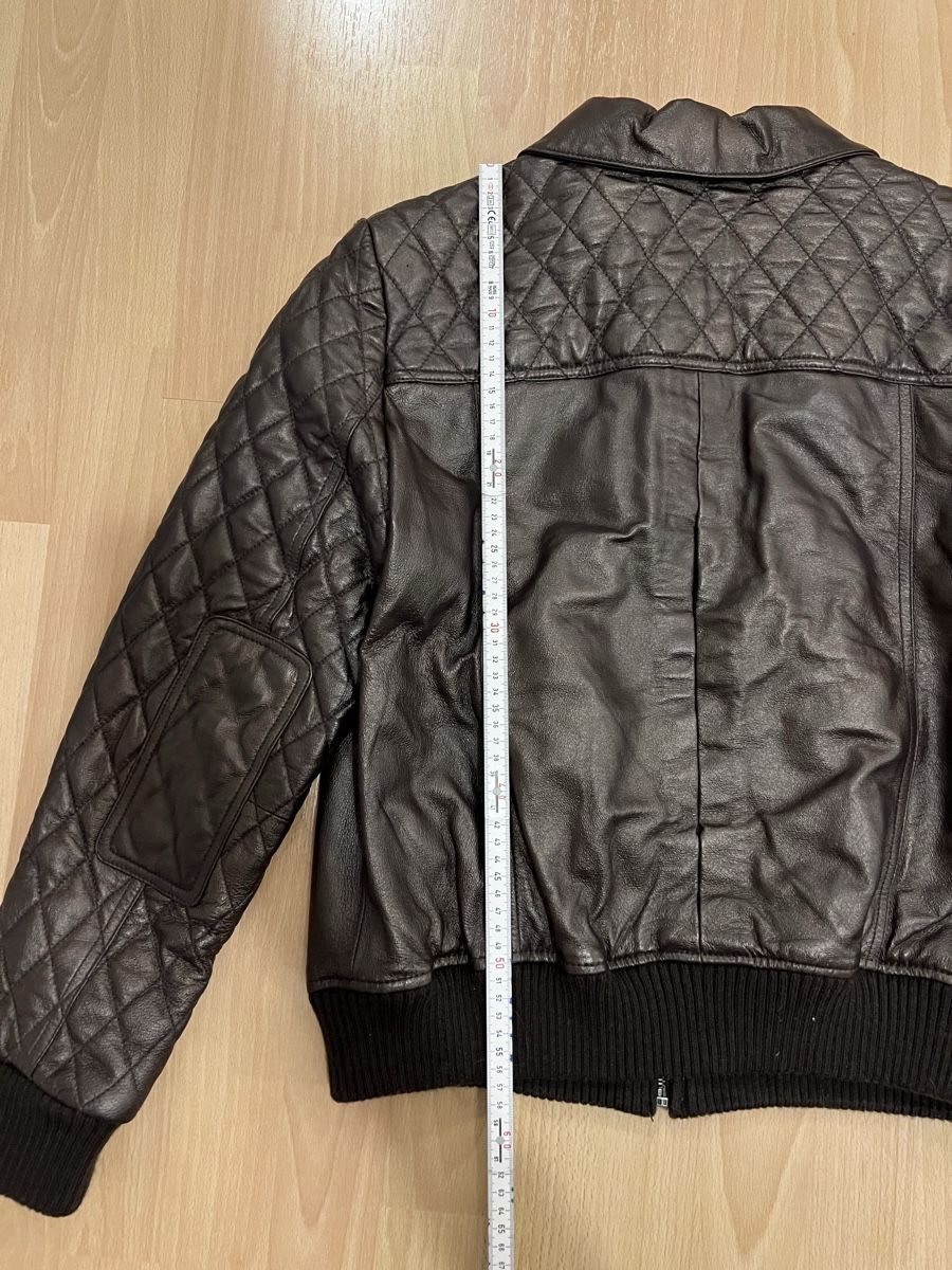 Jacken: Biaggini Lederjacke – Gebraucht aus Winznau von raf_9vzl 2