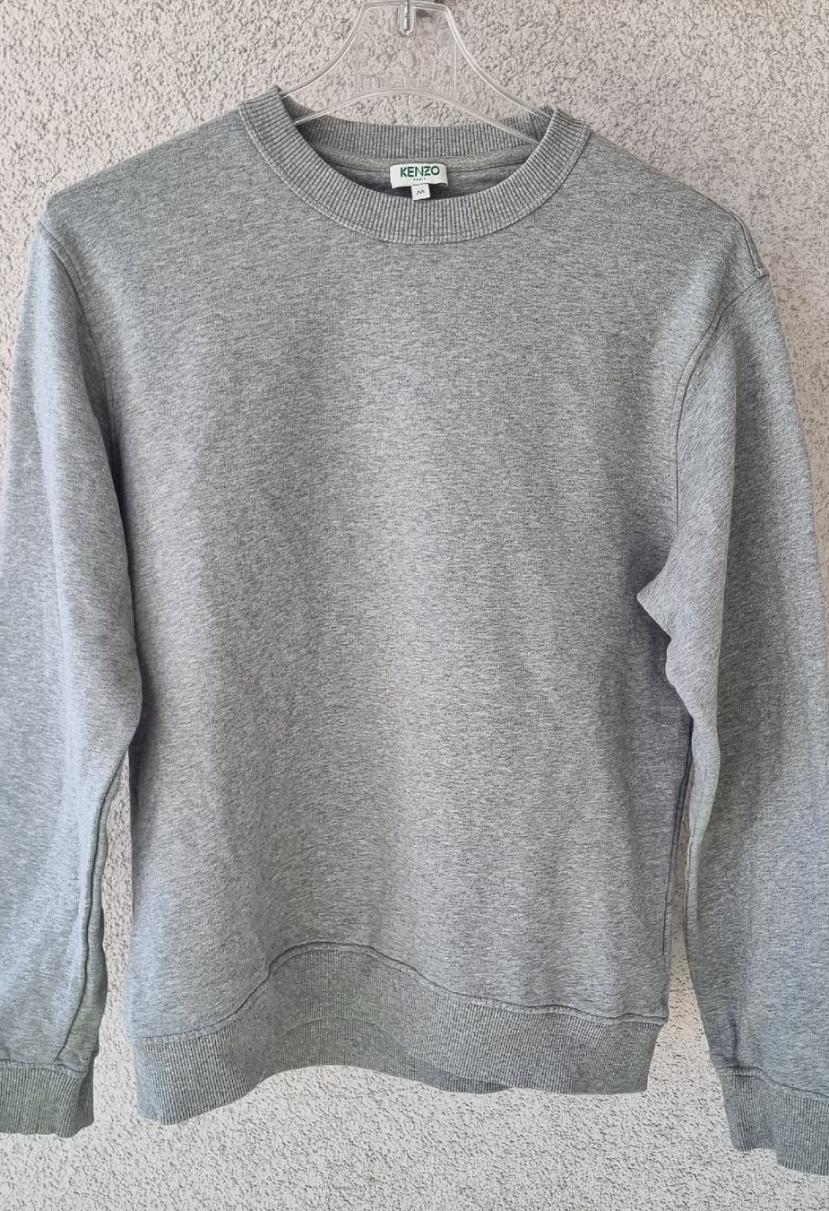 Kenzo Maglioni & Felpe: Kenzo Sweatshirt, Gr. M – Usato da Oberriet SG venduto da gimidrip