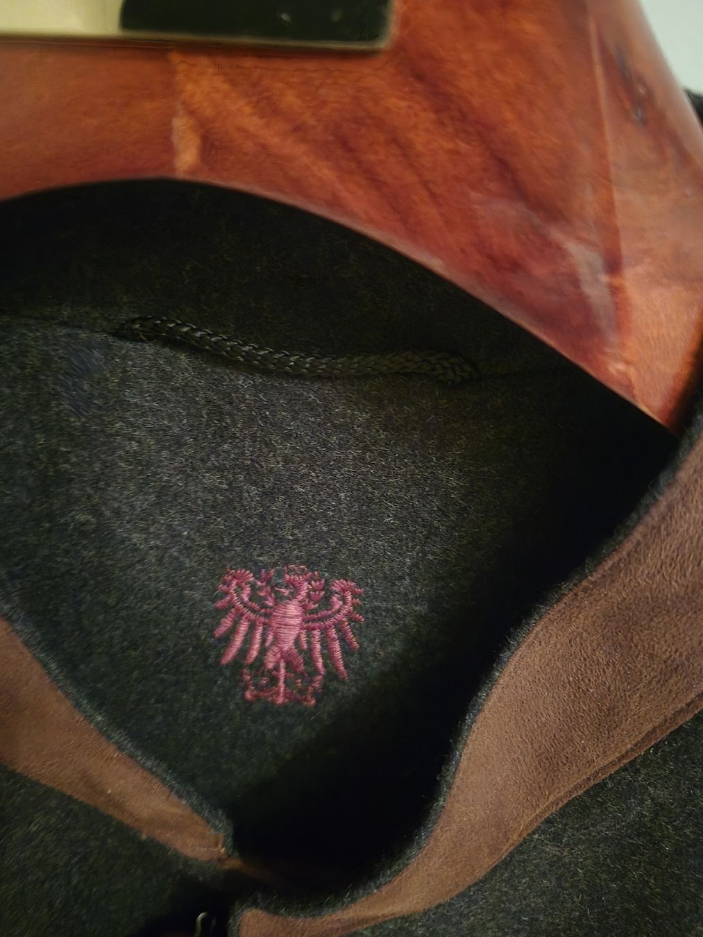 Vestes: veste steinbock – Neuf (Voir description) à Morens FR par cha_jsd9 1