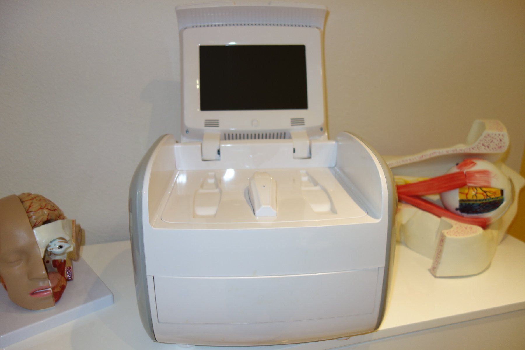 Attrezzature mediche: Plexr Plus - GMV Medical – Usato da Zürich venduto da Enoooo 3