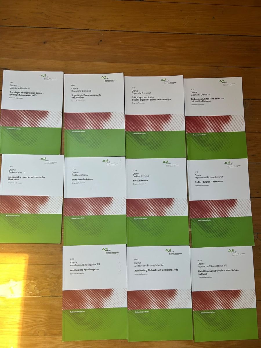 Livres: Passerelle Schulbücher  – D'occasion à Aarau par Meter05 3