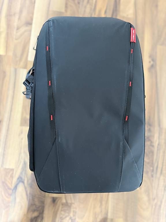 Pgytech Zaini: Pgytech Rucksack OneMo 2 35L – Nuovo (secondo la descrizione) da Ellikon an der Thur venduto da mau02 3