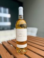 Ultra-rare Blanc de Lynch Bages 1999 - Market Price 100+ CHF