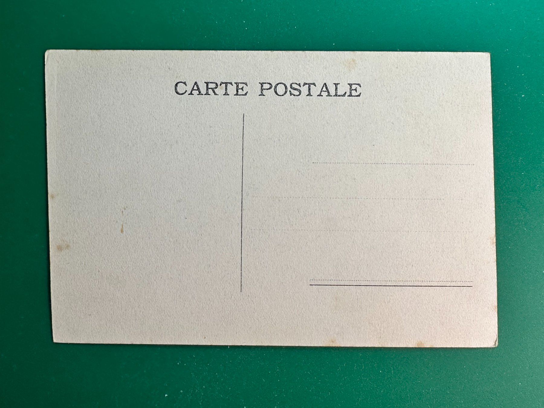 Cartoline postali: Obere Sandalp - belebt !!! – Usato da Steg VS venduto da danwer74 1