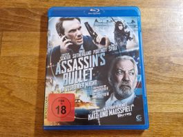 Assassin's Bullet (2012) RAR Bluray