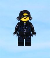 LEGO® Minifiguren Serie 15 - Jewel Thief