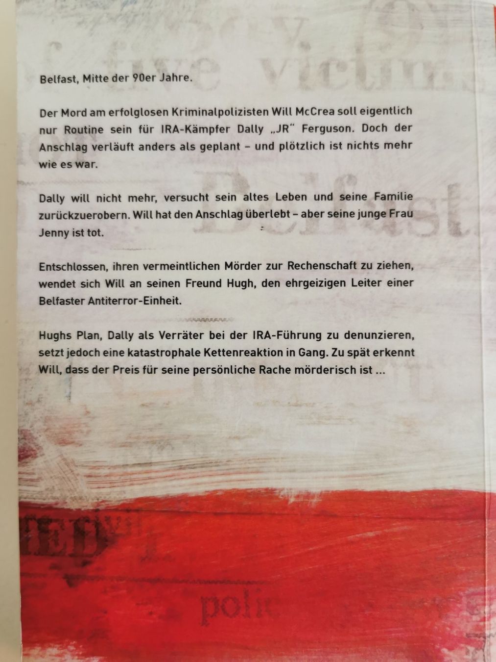 Libri: Krimis- 5 Bücher - 5 Franken – Usato da bern venduto da jeannie2006 5