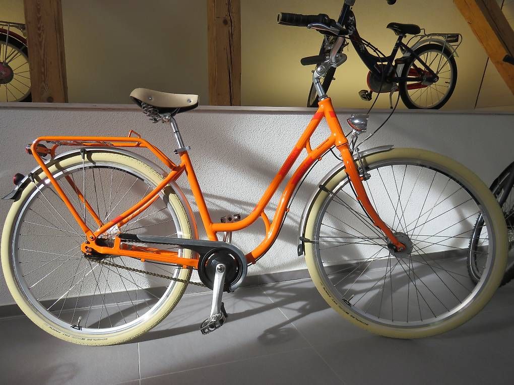 KTM Biciclette: KTM RETROBIKE "TOURELLA" (46) PREISHIT – Nuovo (secondo la descrizione) da Schötz venduto da Omega64 2