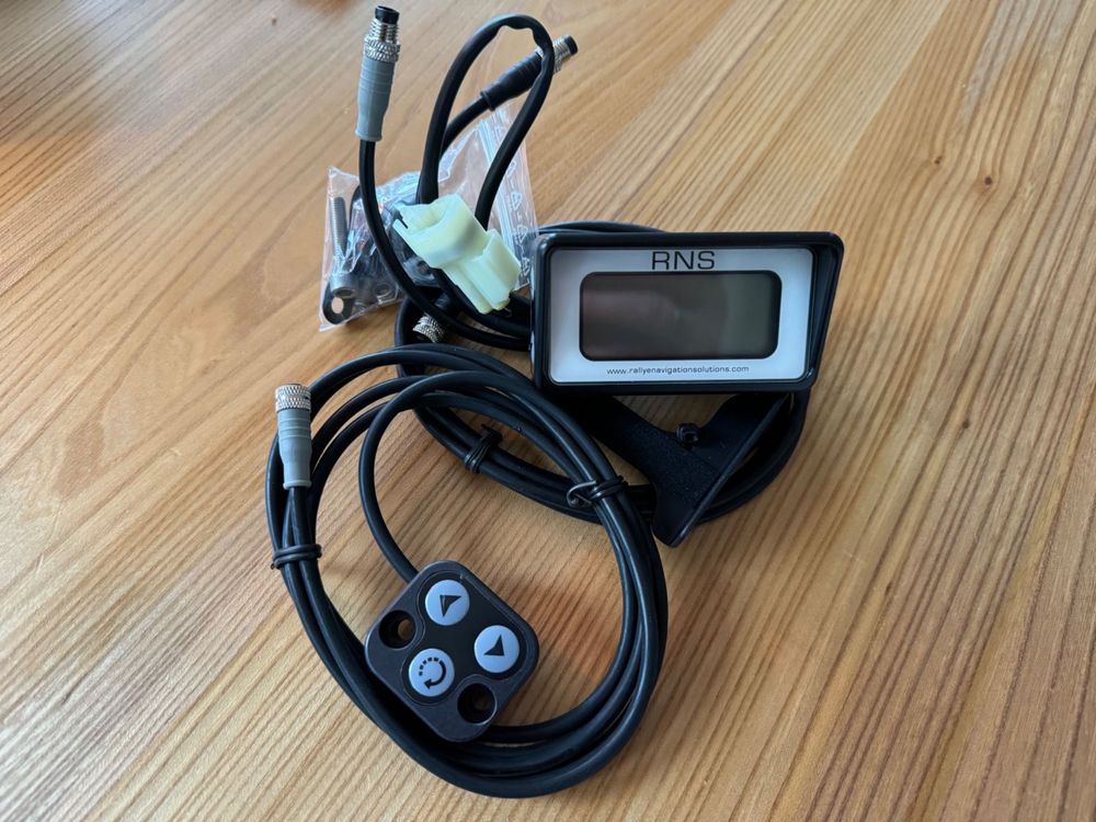 RNS TripMaster XL3 Switzerland 083 Kaufen auf Ricardo