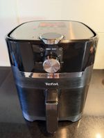 Tefal Easy Fry & Grill Heissluftfritteuse