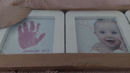 Bilderrahmen für schönste Fotos#Babyfotosframe